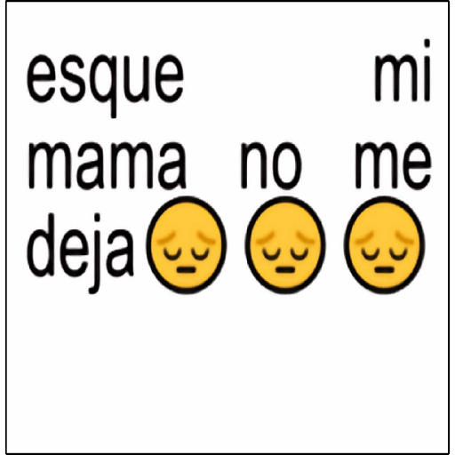 💋Texto Brat~EmOjis🖕🏼🔥 7