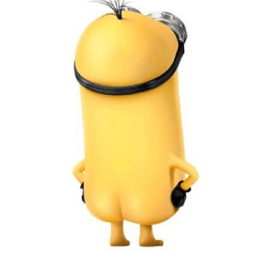 Minions sexys y pros 21