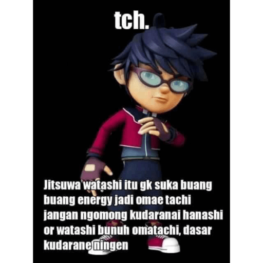 Random meme 3