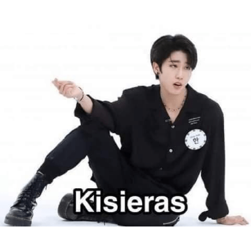 Stray kids 4