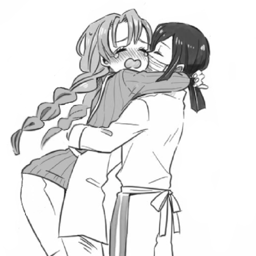 Mitsuri e Iguro 4