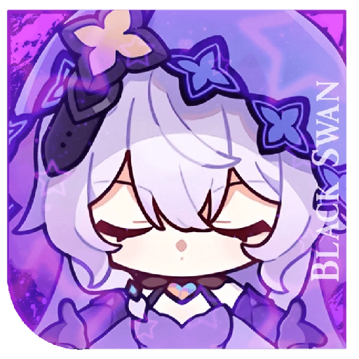 ..🔮  Black S 사랑  11