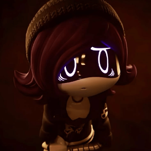Uzi doorman 🦇💜 11