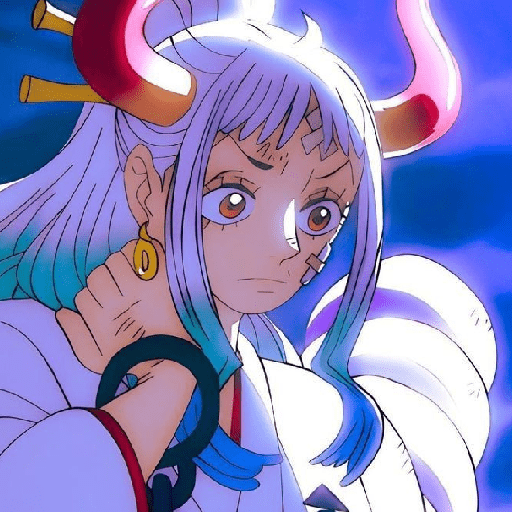 Yamato | OnePiece 27