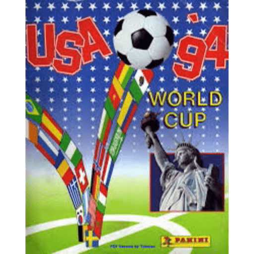 Copa do mundo 8