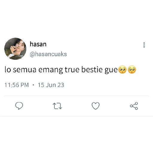 Meme by anak kpr 25