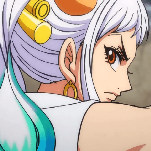 Yamato | OnePiece 28