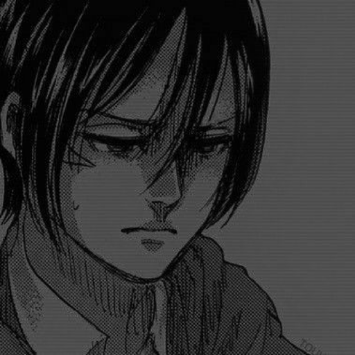 Shigeki glowing eyes mangá 26