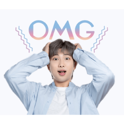 BTS - LOVE MYSELF 28