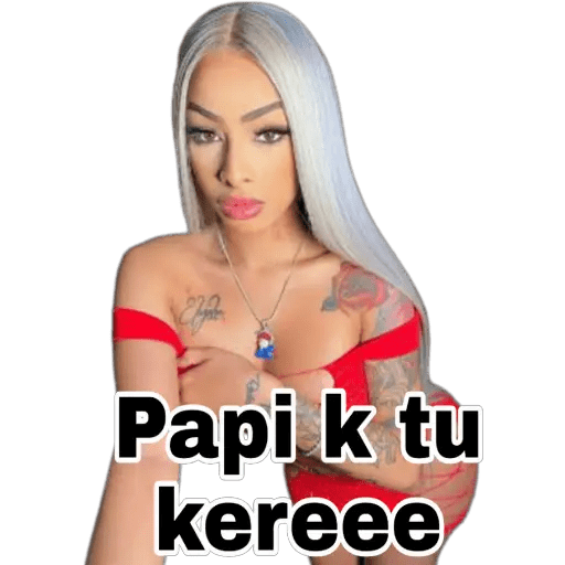 Yailin la mas viral 25