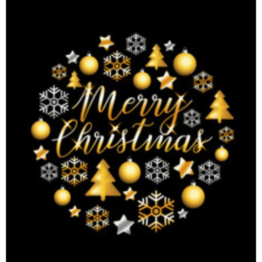 Merry Christmas 2
