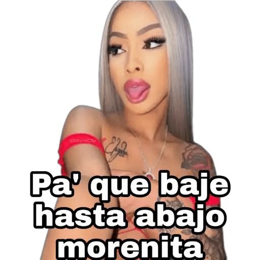 Yailin la mas viral 21