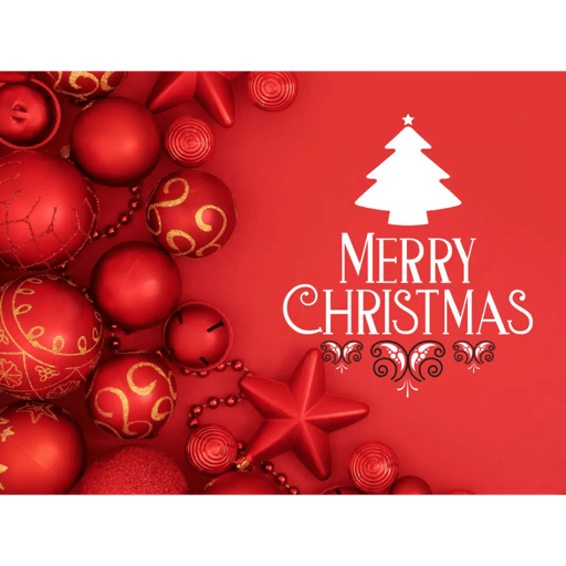 Merry Christmas 6