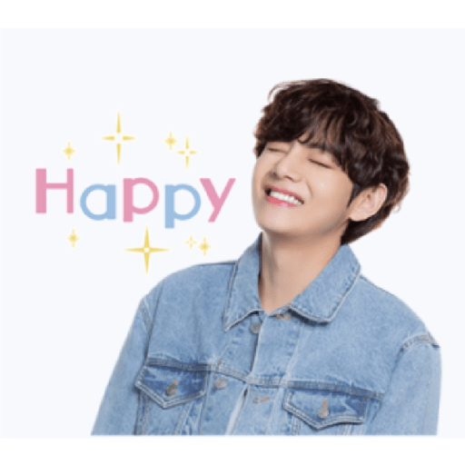 BTS - LOVE MYSELF 21