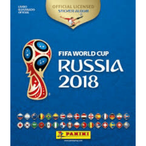 Copa do mundo 6