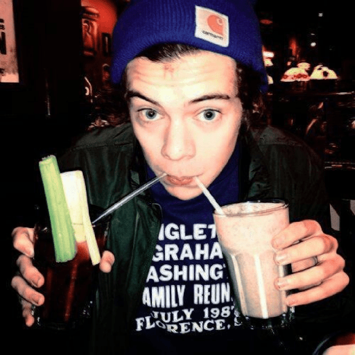 Harry Styles ranita 🐸 21