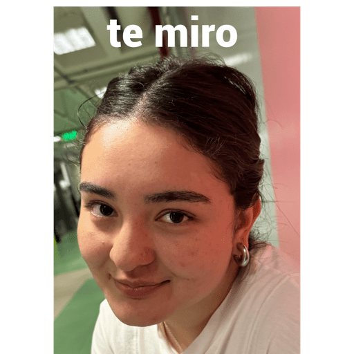A la colombiana deportenla 18