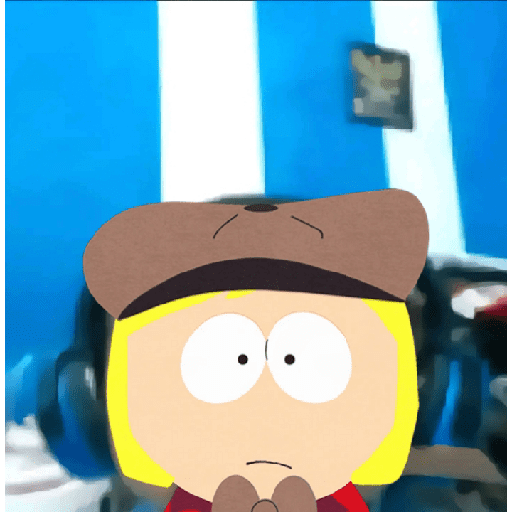 South Park 8