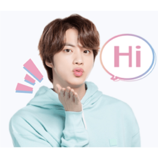 BTS - LOVE MYSELF 27
