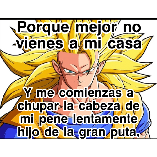 Memes para insultar 7