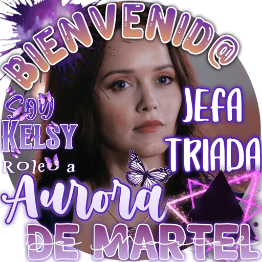 Bienvenida 6 15