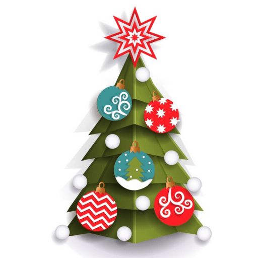 Merry Christmas 8