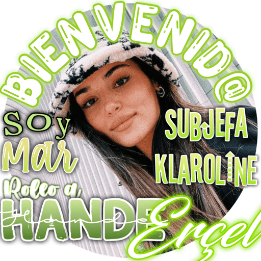Bienvenida 6 8