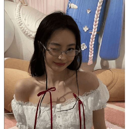 Jennie 1