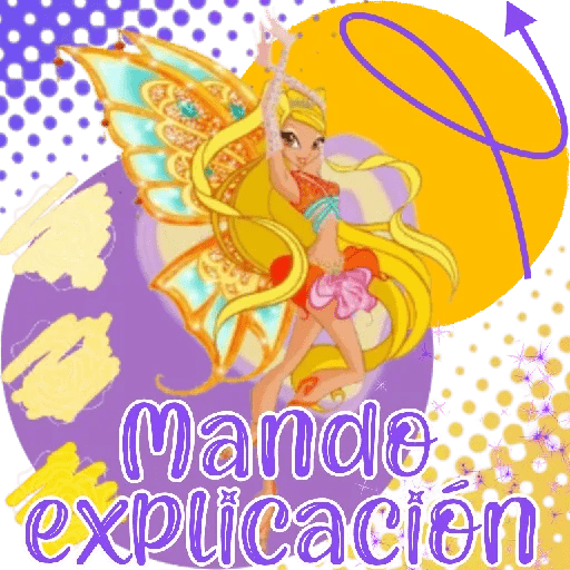 |•~Winx Club 🦋 3