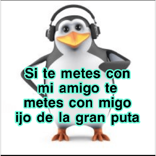 Memes para insultar 15