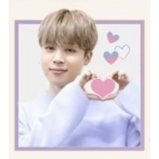 BTS - LOVE MYSELF 29
