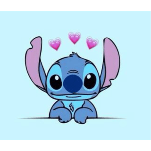 Stitch 16