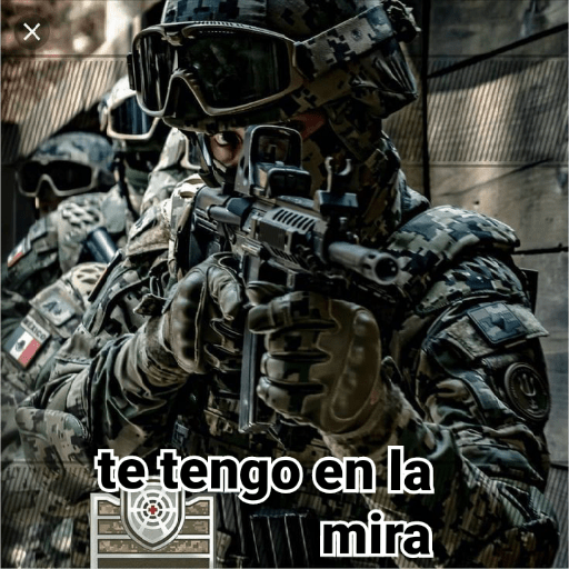 Militares 19