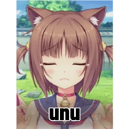 Nekopara muy XD 10!! 30