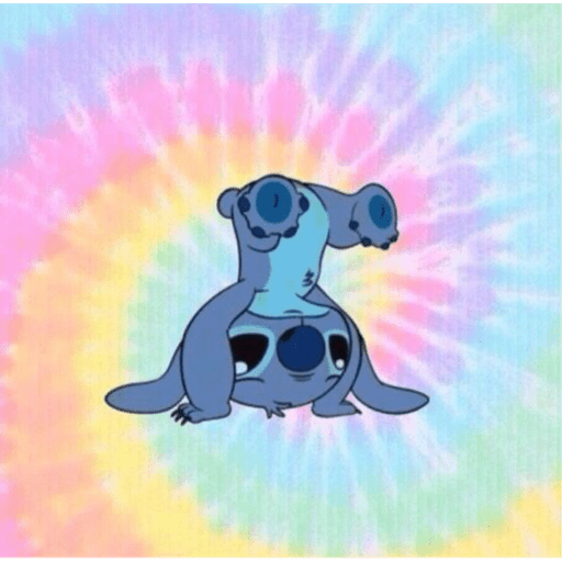 Stitch 15