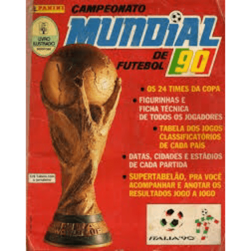 Copa do mundo 9