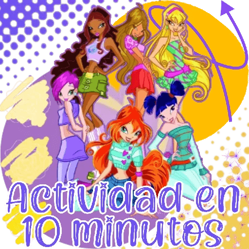 |•~Winx Club 🦋 1