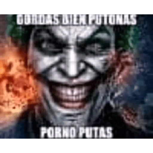 Batman/Joker memes malardos  21