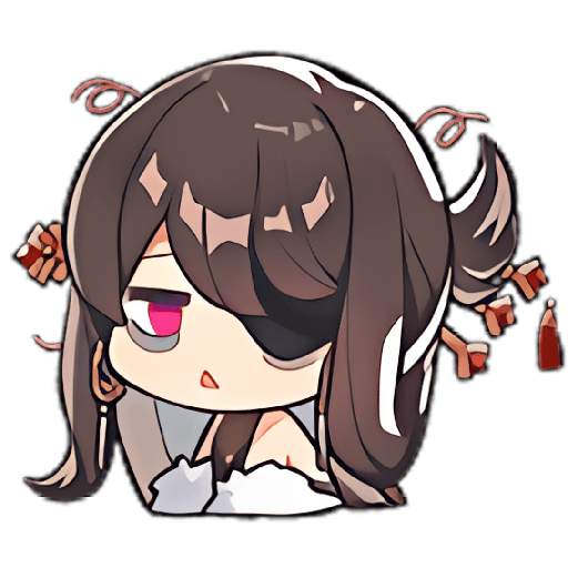Genshin Impact Chibi [13/14] 5