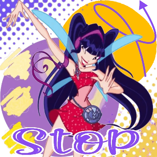 |•~Winx Club 🦋 9