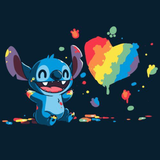 Stitch 13