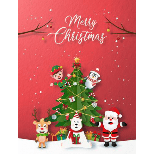 Merry Christmas 7