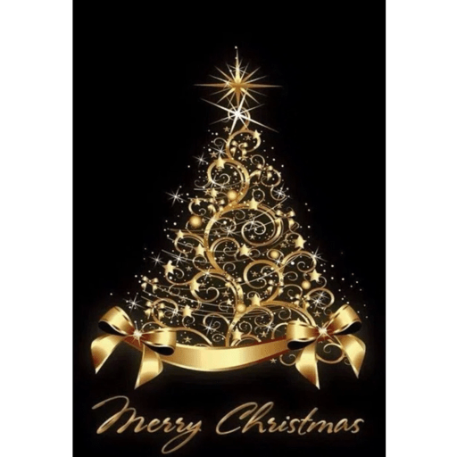 Merry Christmas 3