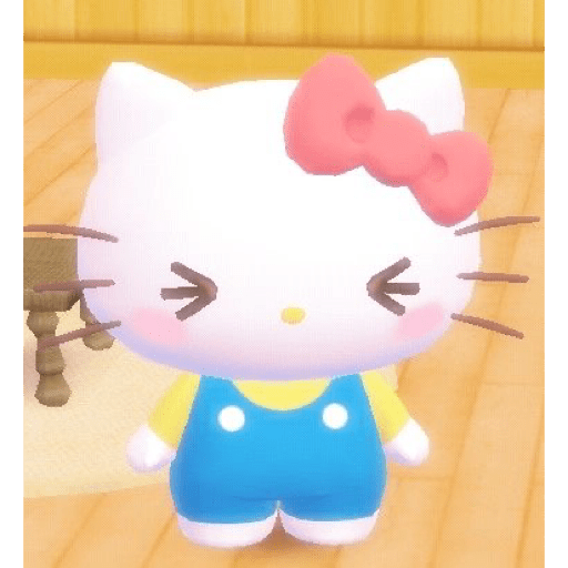 Hello Kitty 🍃 13