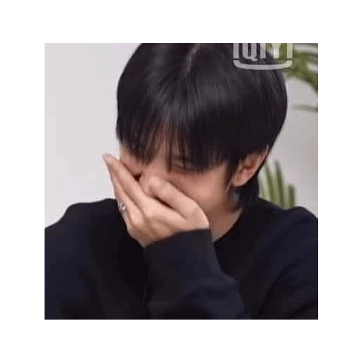 Bl & kpop memes 30