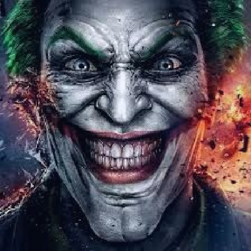 Batman/Joker memes malardos  14