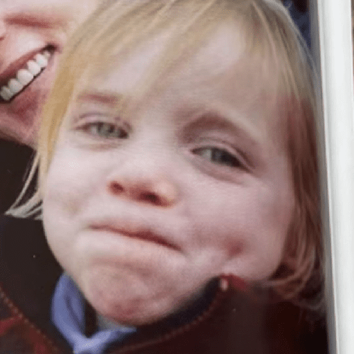Baby billie 2