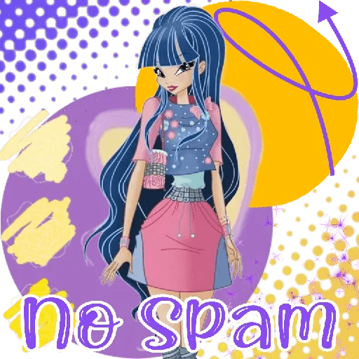 |•~Winx Club 🦋 10