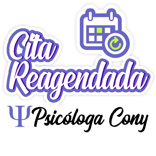 Psic Cony frases 25