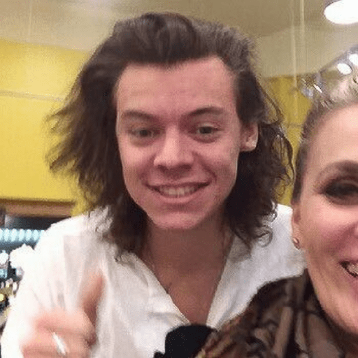 Harry Styles ranita 🐸 19